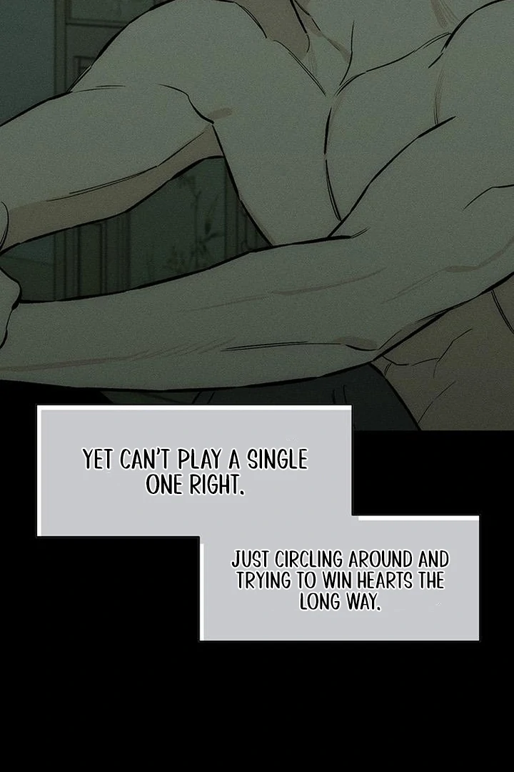 Tears On A Withered Flower - Chapter 58 Page 80