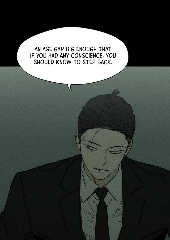 Tears On A Withered Flower - Chapter 58 Page 83