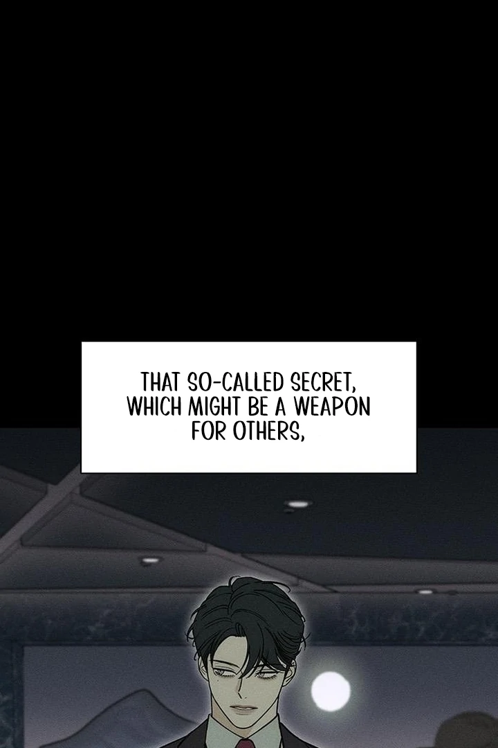 Tears On A Withered Flower - Chapter 58 Page 85