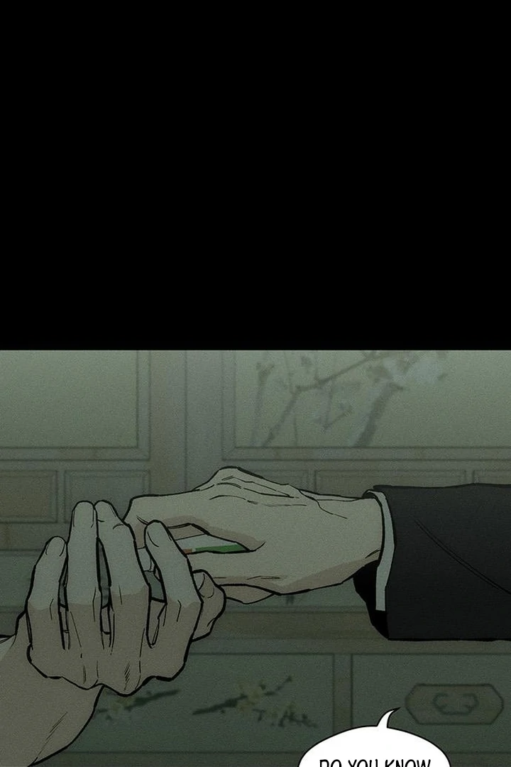 Tears On A Withered Flower - Chapter 58 Page 88