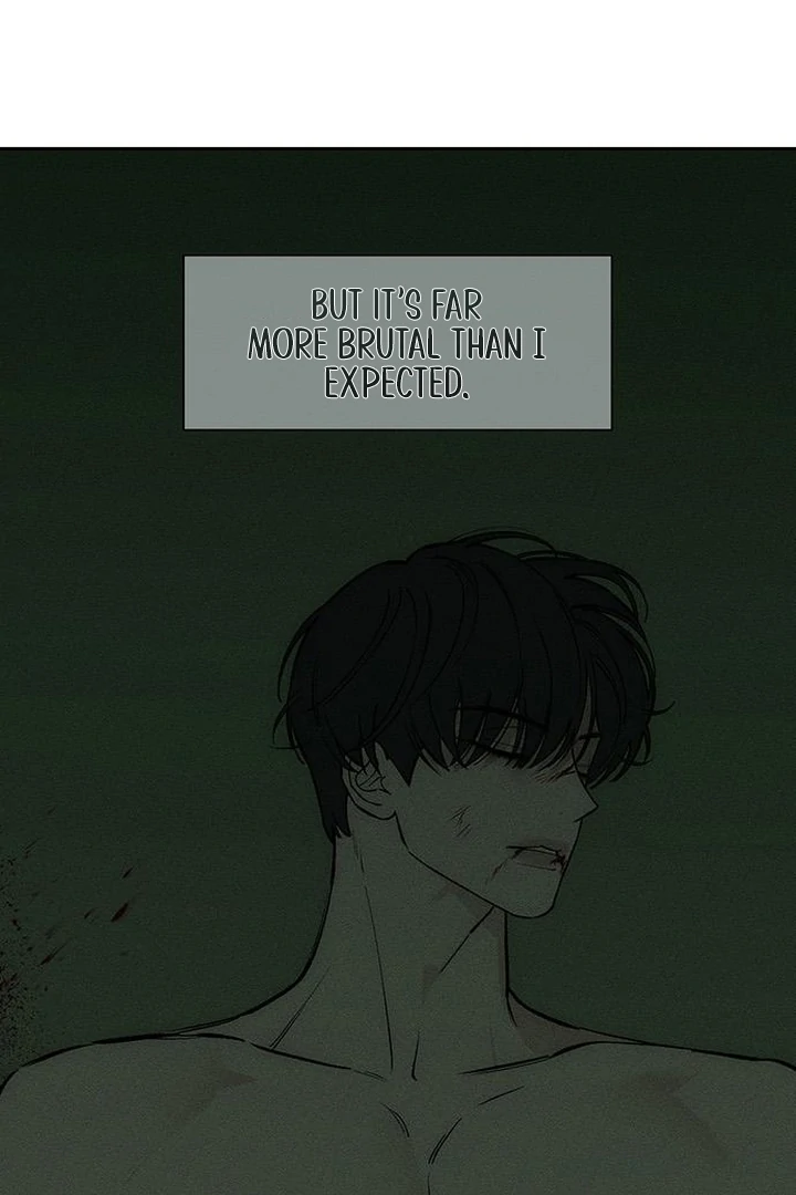 Tears On A Withered Flower - Chapter 58 Page 96