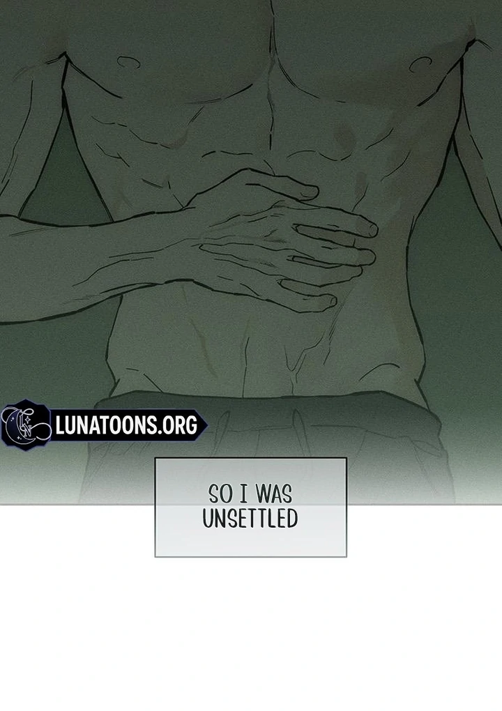 Tears On A Withered Flower - Chapter 58 Page 97