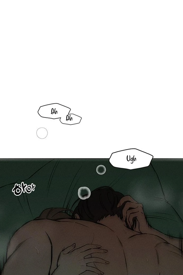 Tears On A Withered Flower - Chapter 60 Page 10