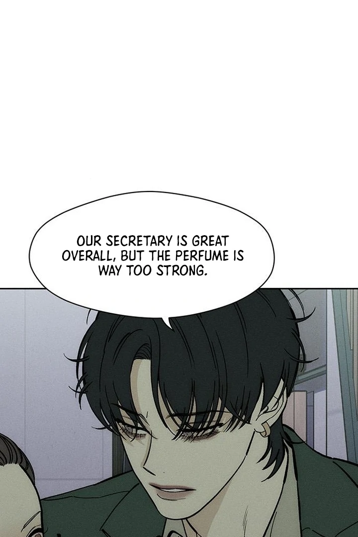 Tears On A Withered Flower - Chapter 60 Page 102