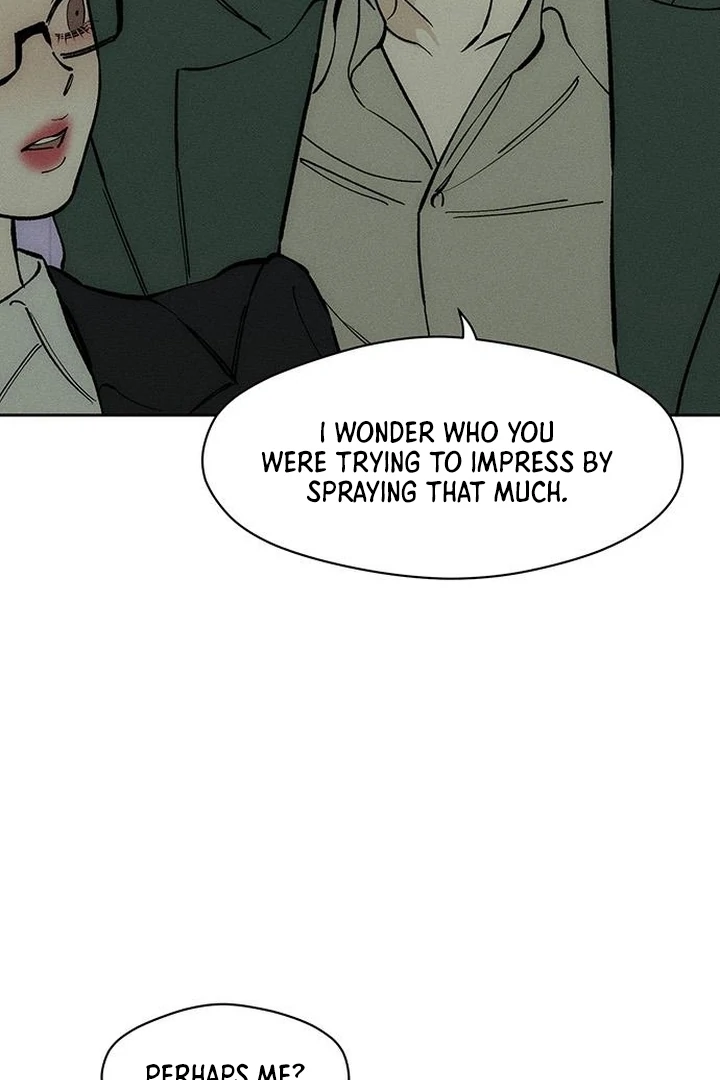 Tears On A Withered Flower - Chapter 60 Page 103