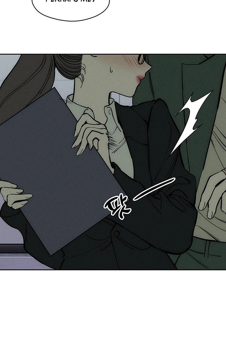 Tears On A Withered Flower - Chapter 60 Page 104