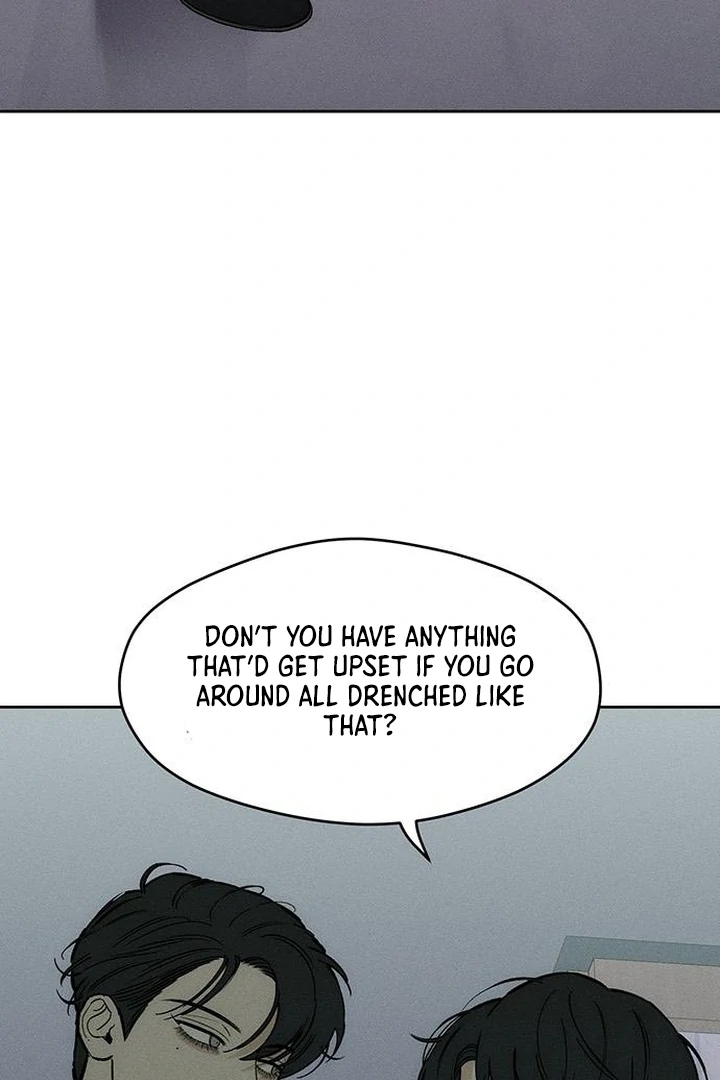 Tears On A Withered Flower - Chapter 60 Page 108