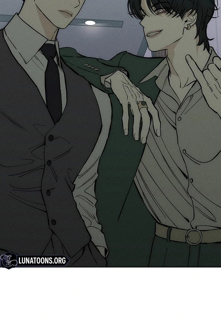 Tears On A Withered Flower - Chapter 60 Page 109
