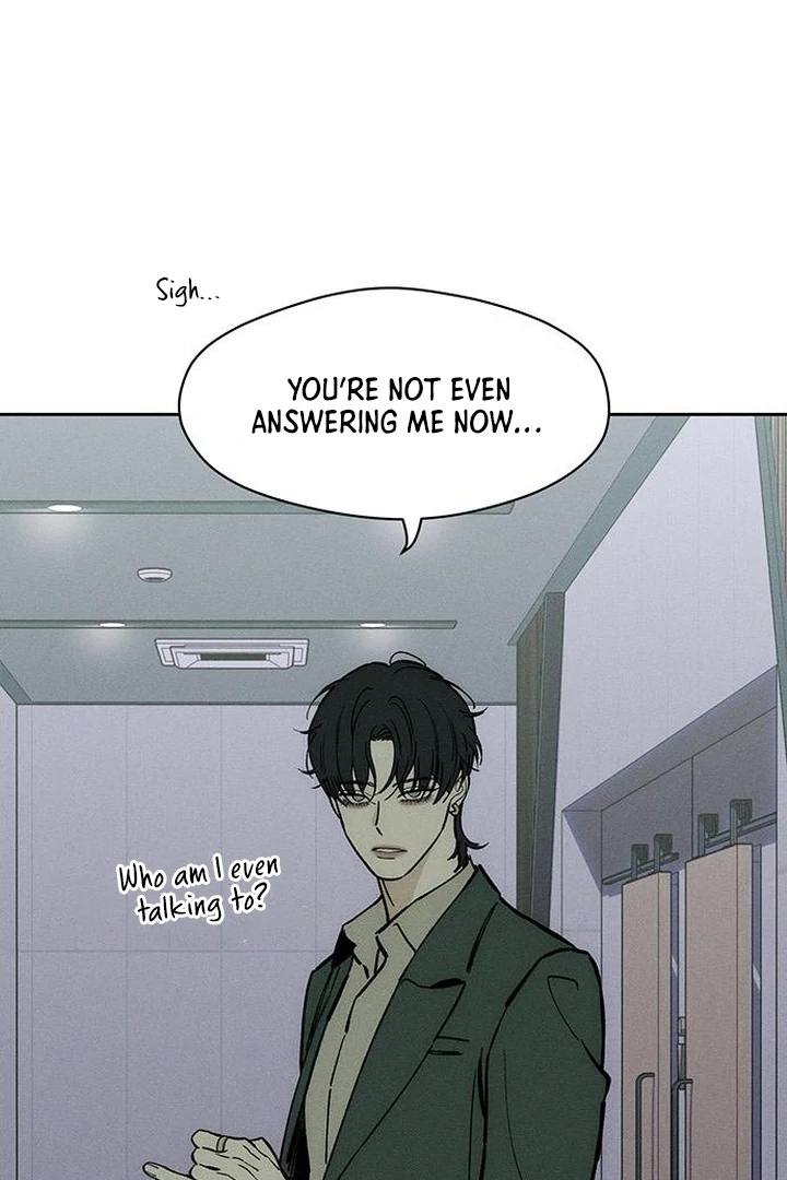 Tears On A Withered Flower - Chapter 60 Page 115