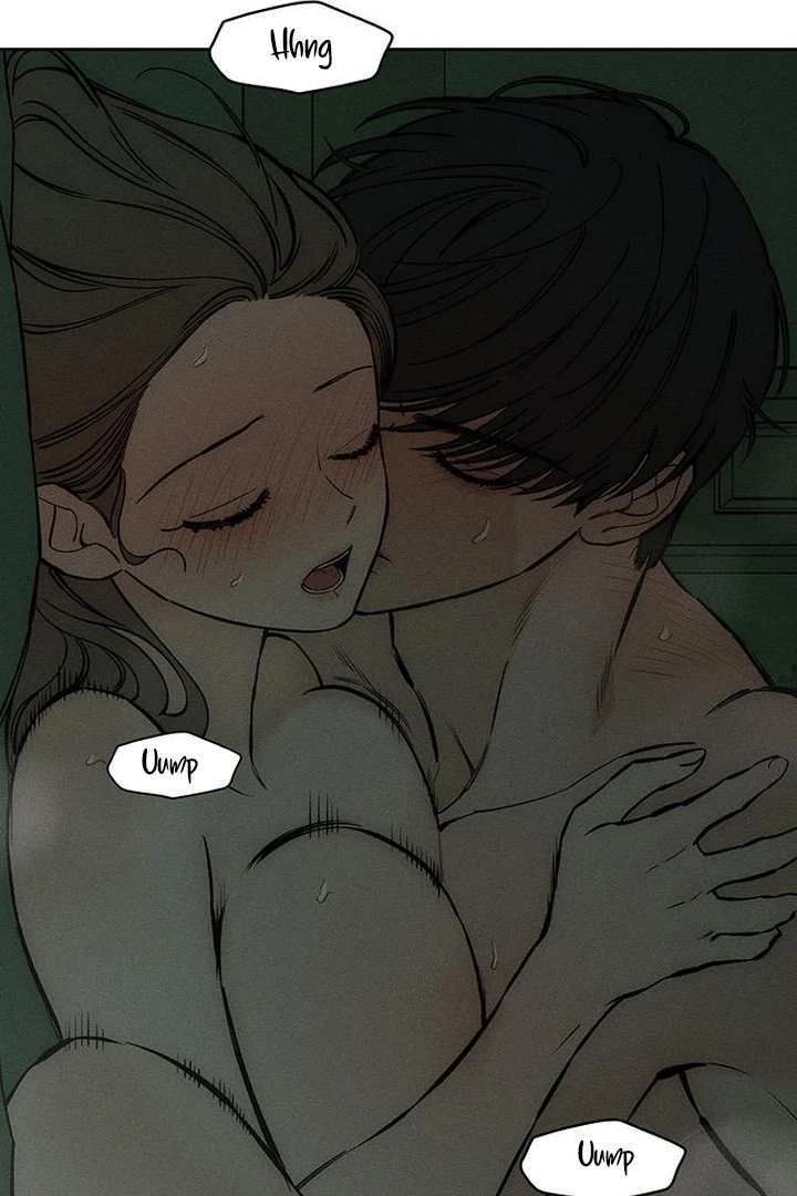 Tears On A Withered Flower - Chapter 60 Page 12
