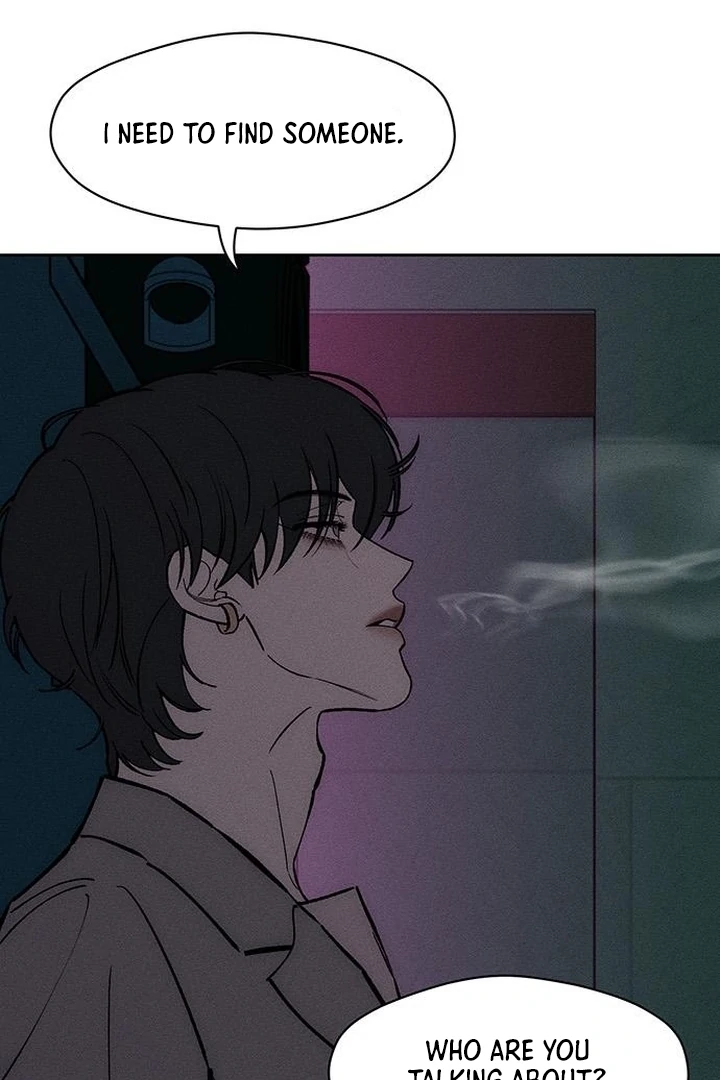 Tears On A Withered Flower - Chapter 60 Page 121