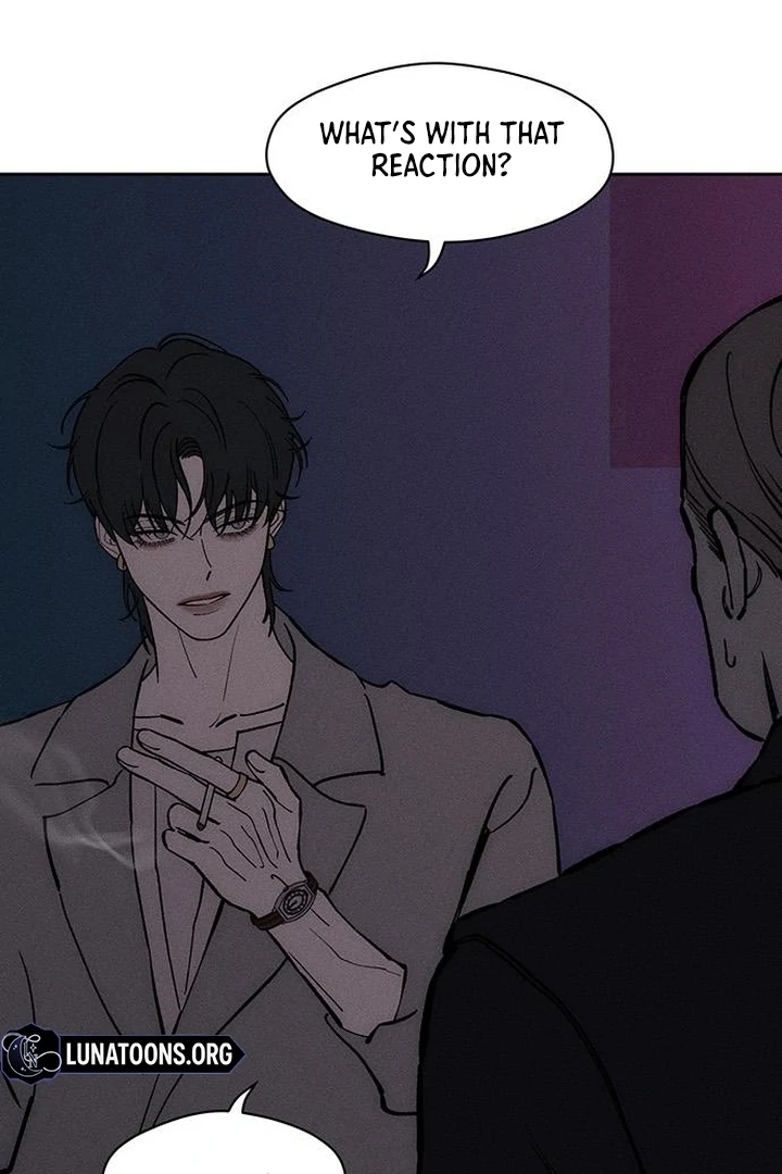 Tears On A Withered Flower - Chapter 60 Page 123