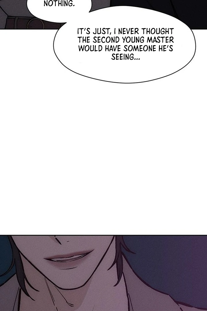Tears On A Withered Flower - Chapter 60 Page 124