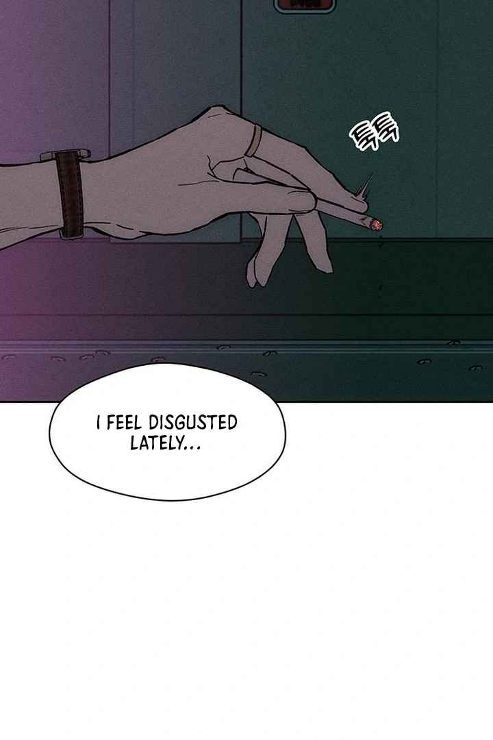 Tears On A Withered Flower - Chapter 60 Page 131