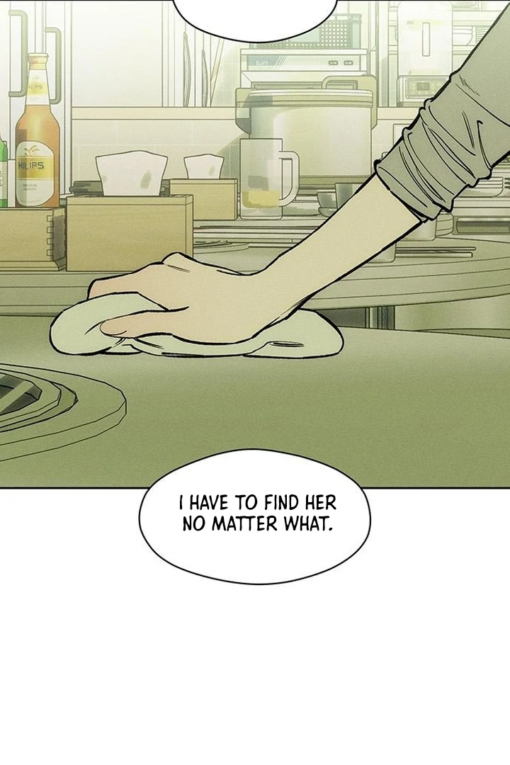 Tears On A Withered Flower - Chapter 60 Page 134