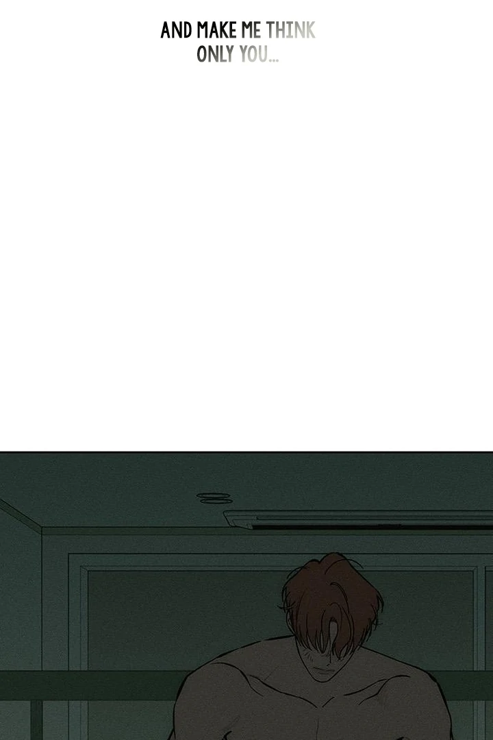 Tears On A Withered Flower - Chapter 60 Page 18