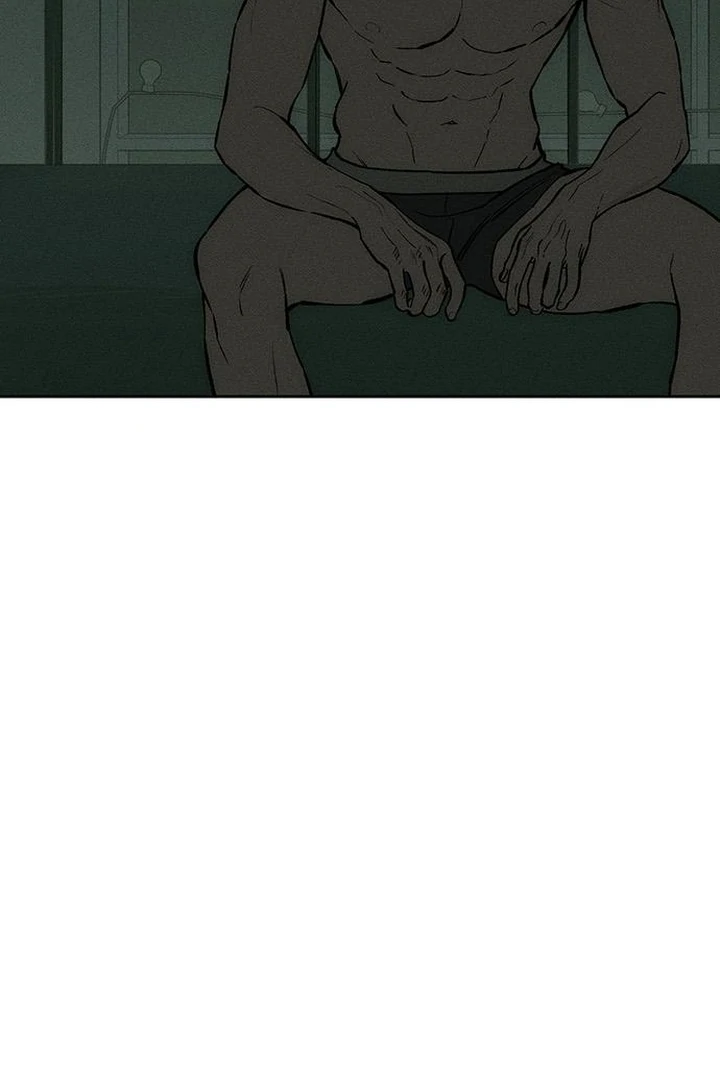 Tears On A Withered Flower - Chapter 60 Page 19