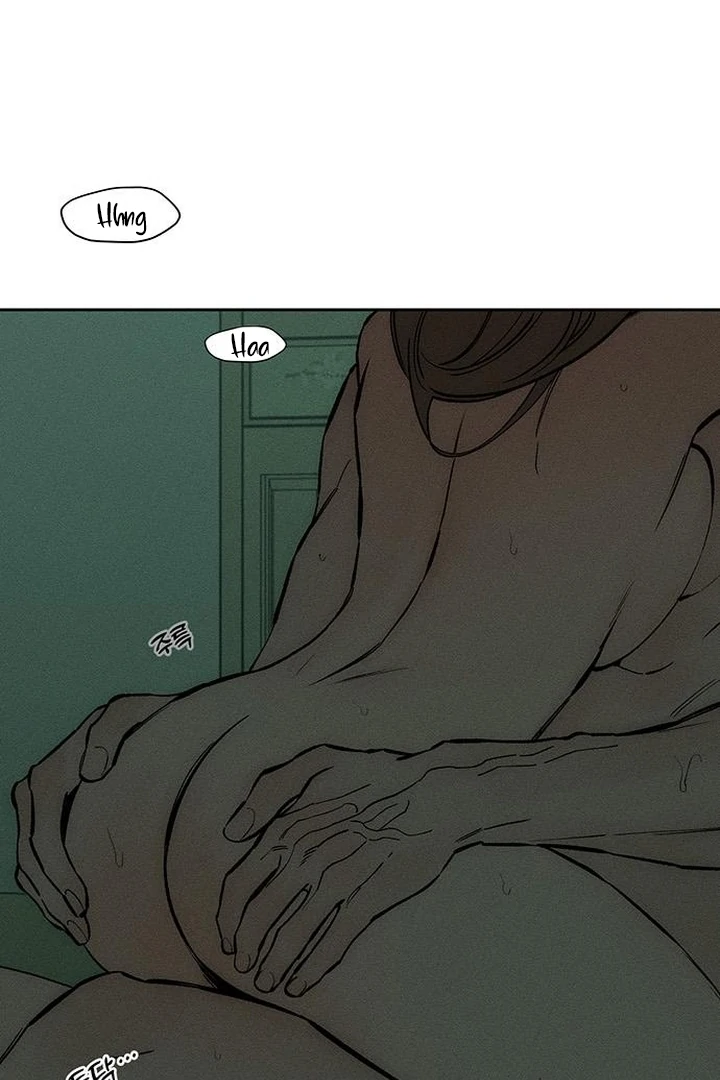 Tears On A Withered Flower - Chapter 60 Page 22