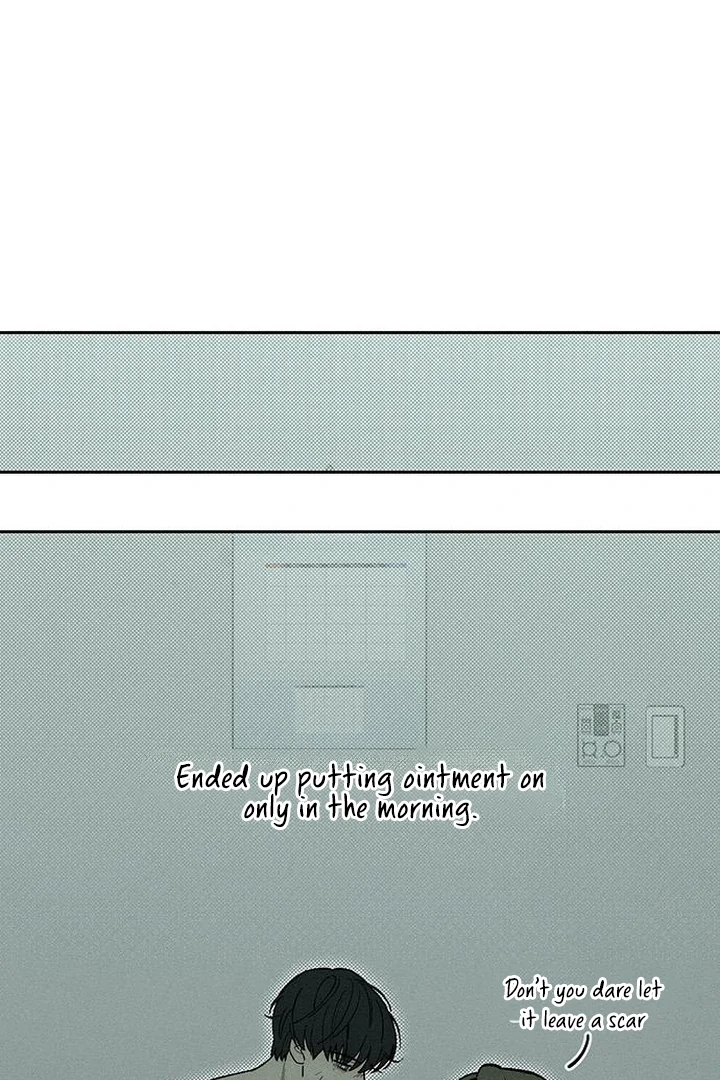 Tears On A Withered Flower - Chapter 60 Page 30