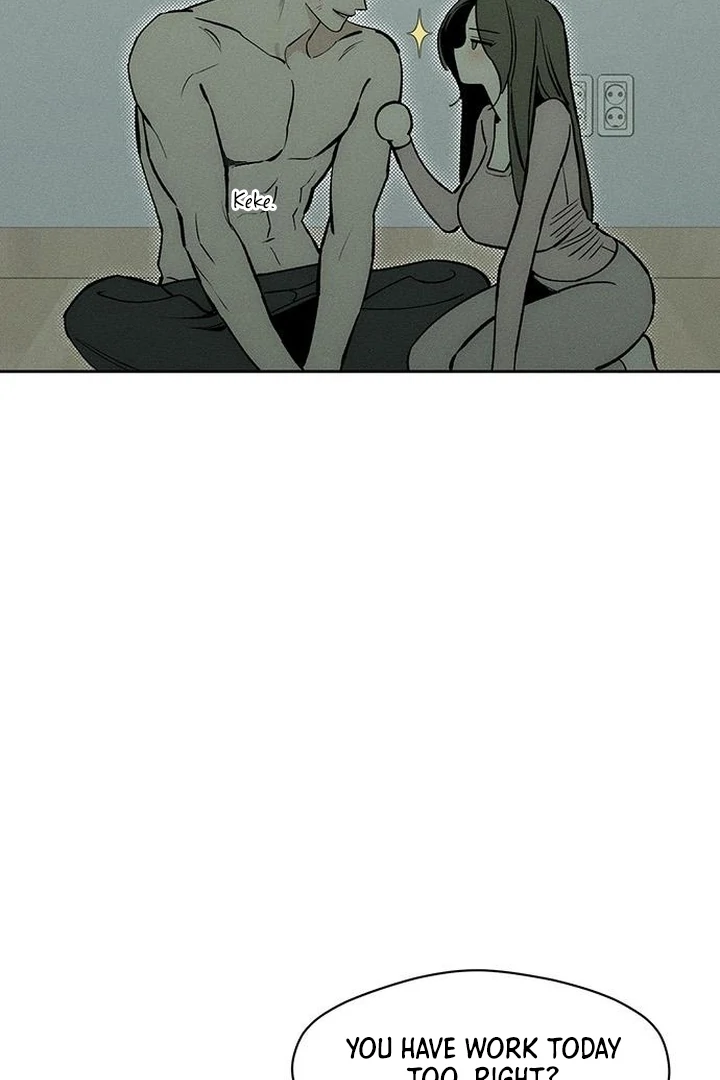Tears On A Withered Flower - Chapter 60 Page 31