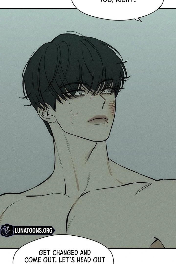 Tears On A Withered Flower - Chapter 60 Page 32