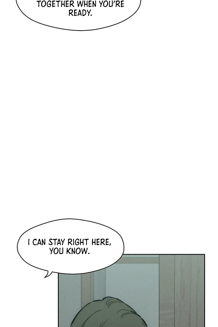 Tears On A Withered Flower - Chapter 60 Page 33