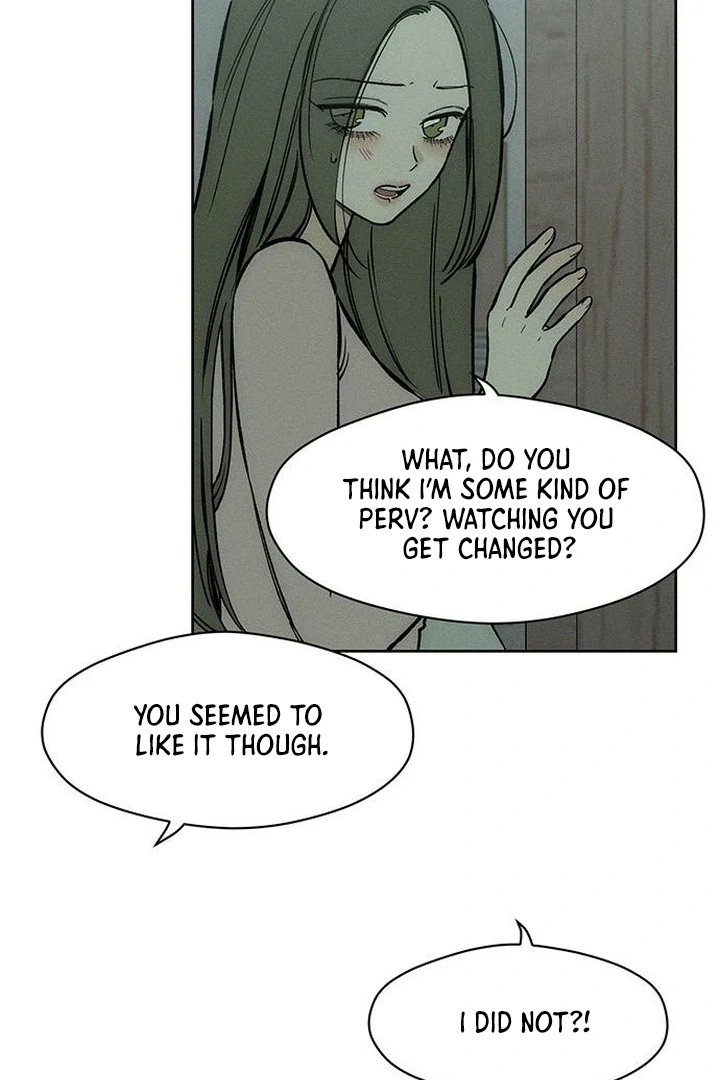 Tears On A Withered Flower - Chapter 60 Page 34