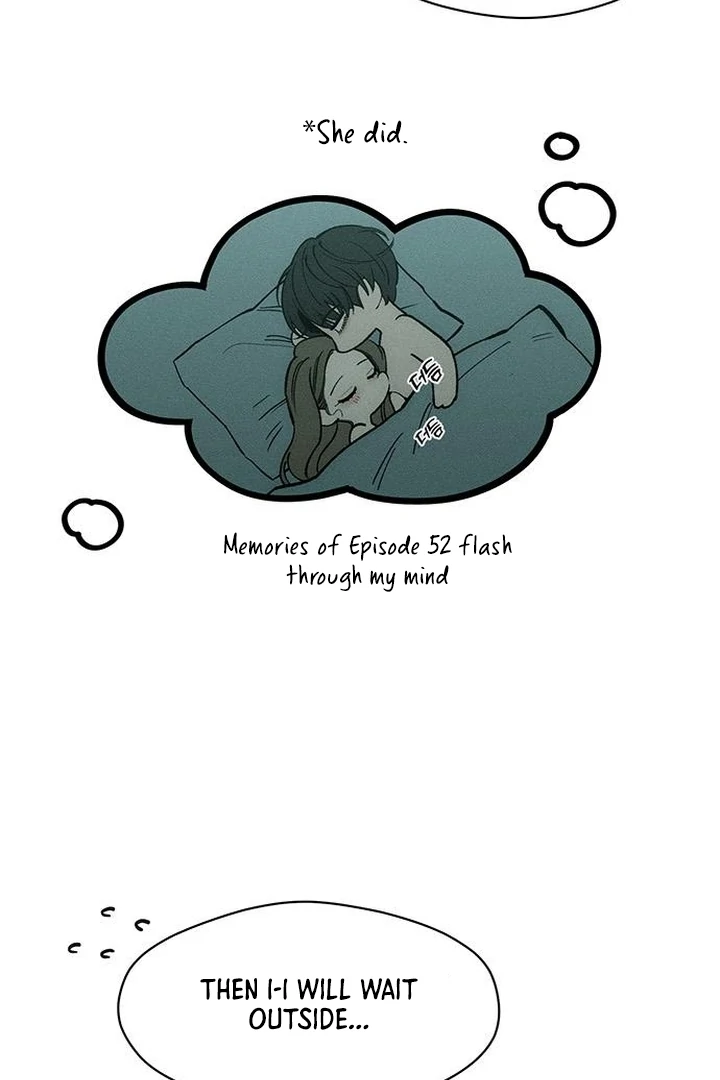 Tears On A Withered Flower - Chapter 60 Page 35