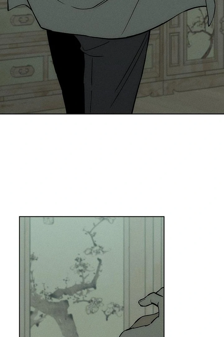 Tears On A Withered Flower - Chapter 60 Page 39