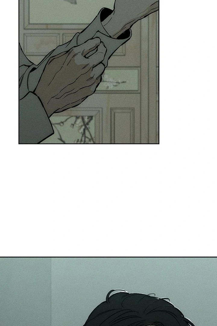 Tears On A Withered Flower - Chapter 60 Page 40
