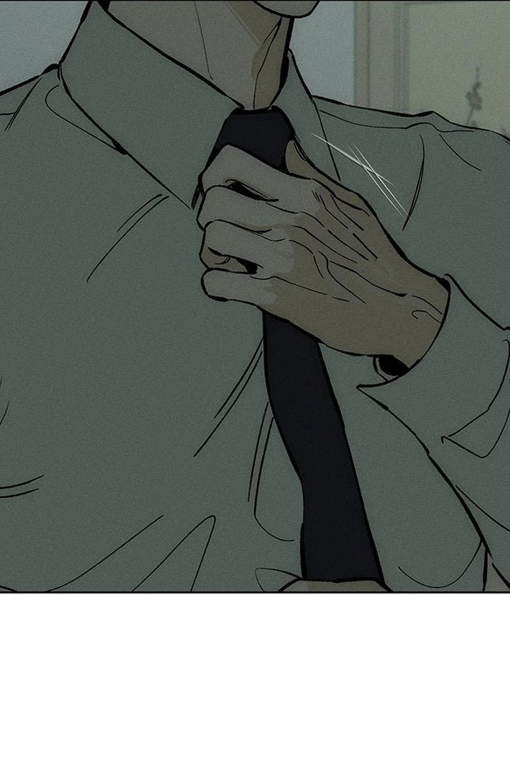Tears On A Withered Flower - Chapter 60 Page 43