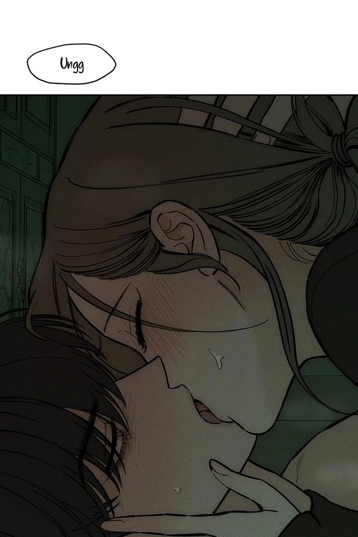 Tears On A Withered Flower - Chapter 60 Page 5
