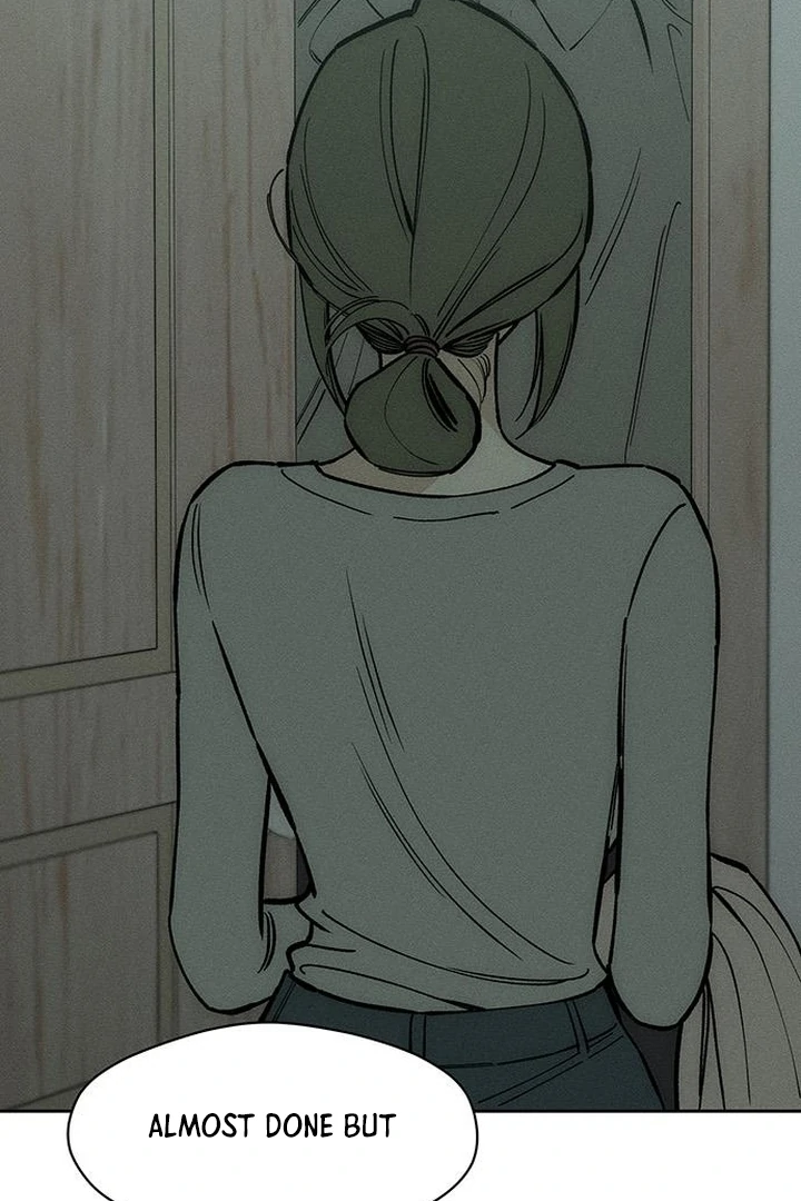 Tears On A Withered Flower - Chapter 60 Page 50
