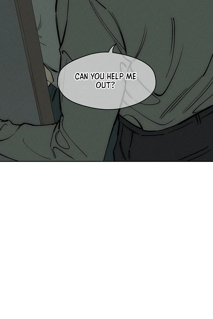 Tears On A Withered Flower - Chapter 60 Page 53