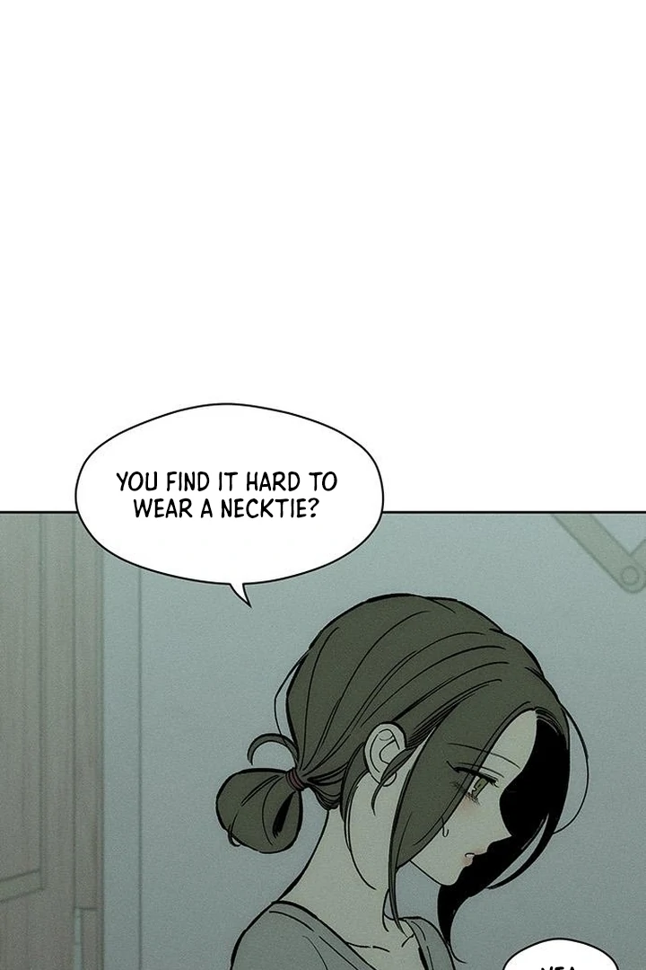 Tears On A Withered Flower - Chapter 60 Page 54