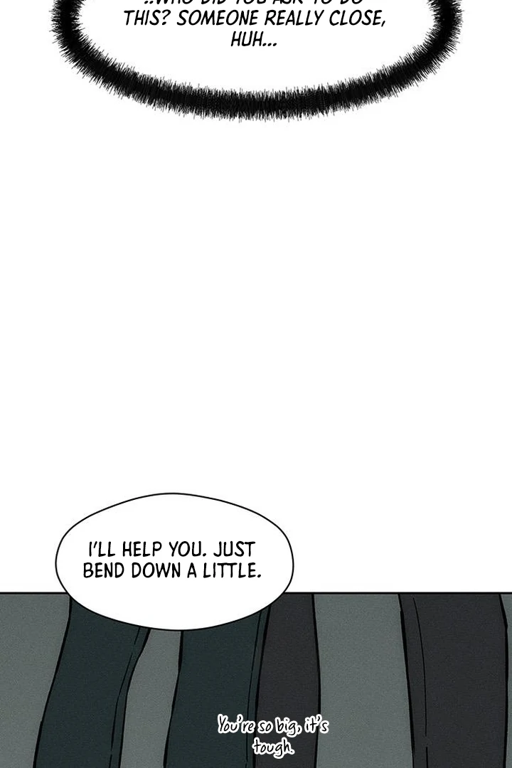 Tears On A Withered Flower - Chapter 60 Page 58