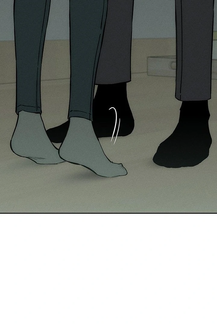 Tears On A Withered Flower - Chapter 60 Page 59
