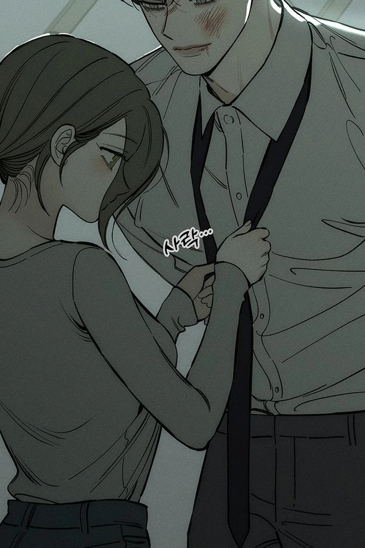 Tears On A Withered Flower - Chapter 60 Page 61