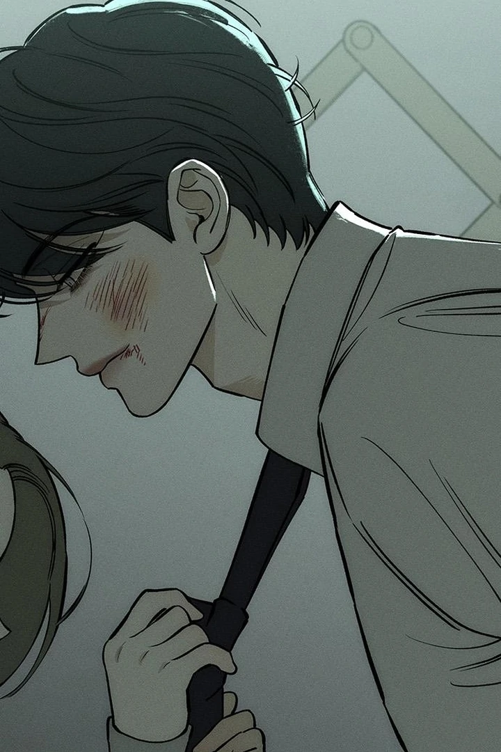 Tears On A Withered Flower - Chapter 60 Page 63