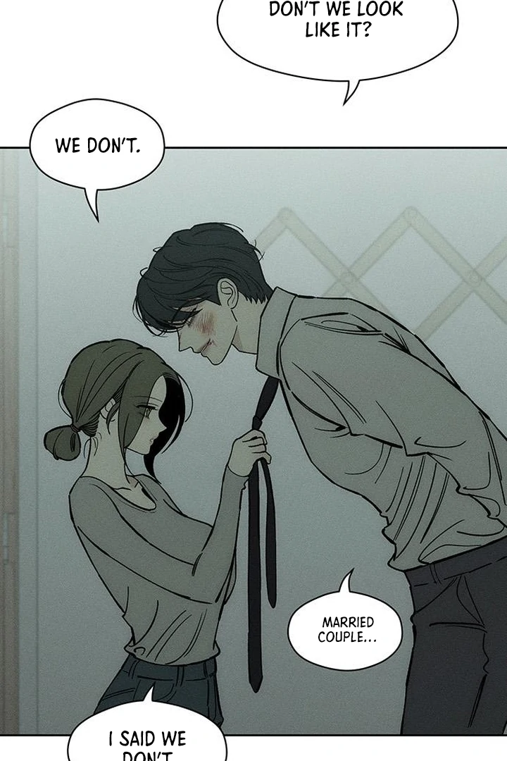 Tears On A Withered Flower - Chapter 60 Page 67