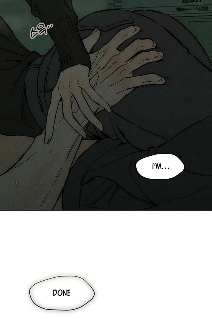 Tears On A Withered Flower - Chapter 60 Page 7