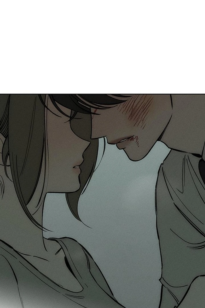 Tears On A Withered Flower - Chapter 60 Page 73