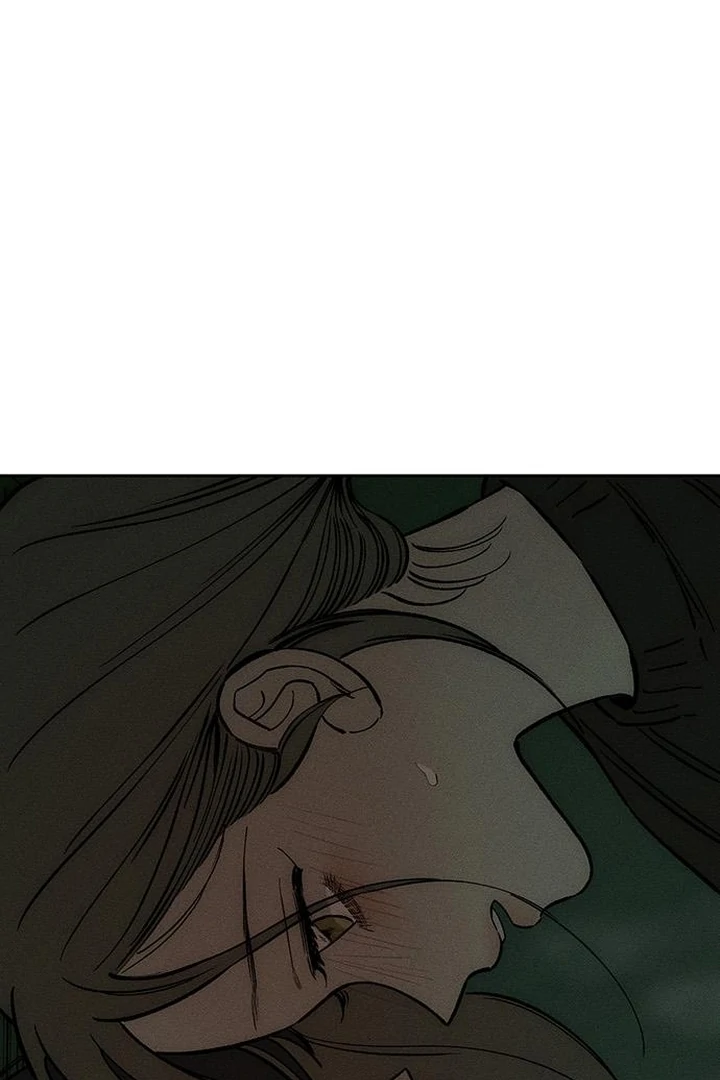 Tears On A Withered Flower - Chapter 60 Page 8