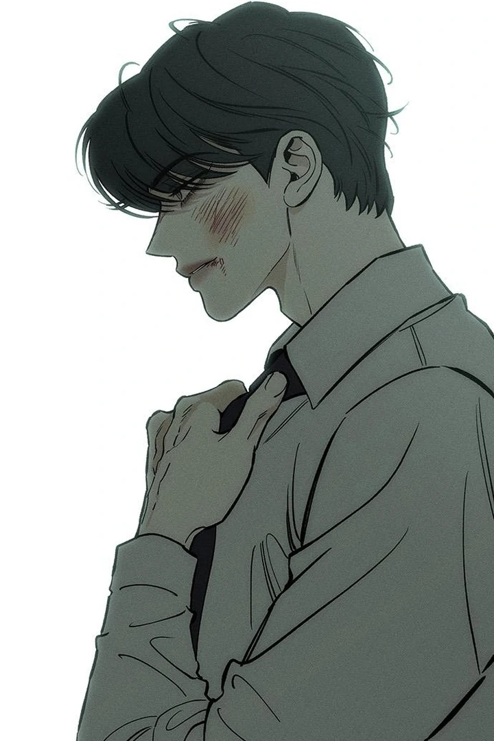 Tears On A Withered Flower - Chapter 60 Page 85