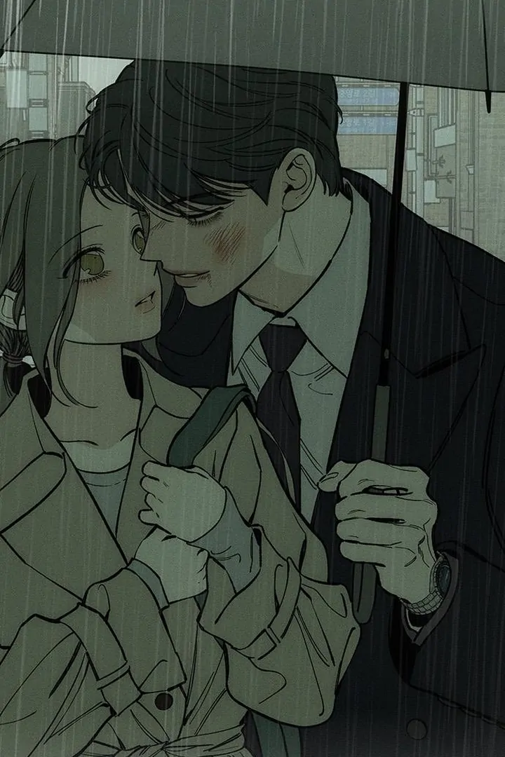 Tears On A Withered Flower - Chapter 60 Page 88