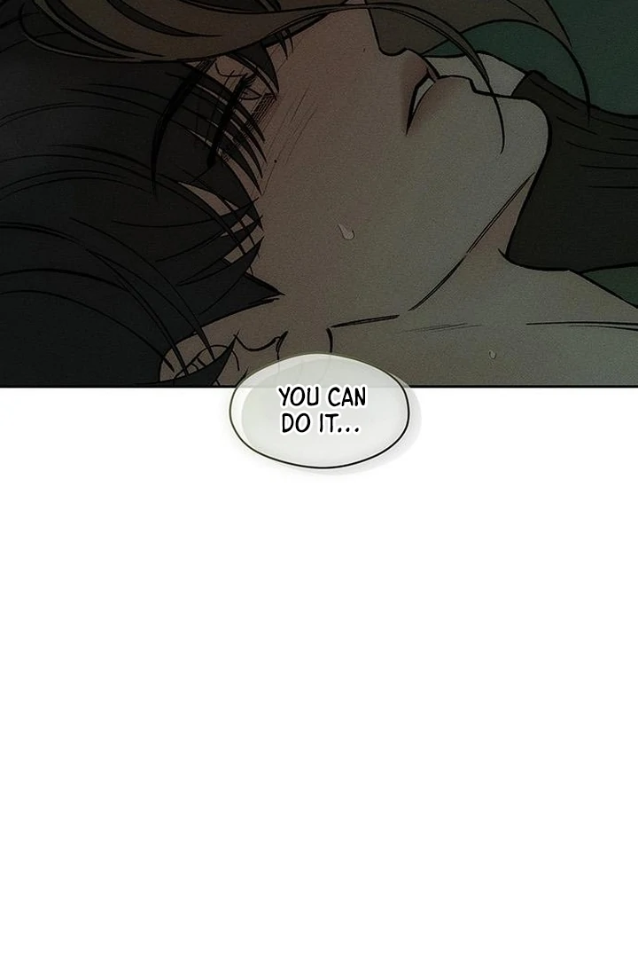 Tears On A Withered Flower - Chapter 60 Page 9