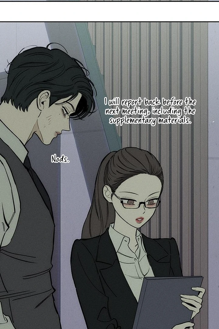 Tears On A Withered Flower - Chapter 60 Page 90