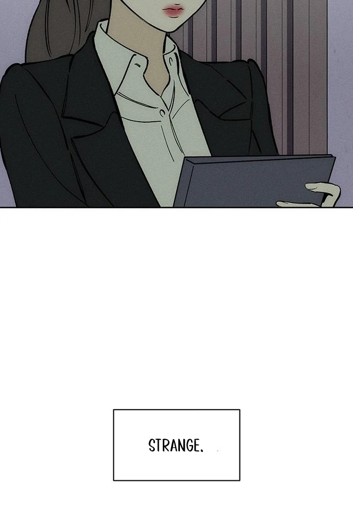 Tears On A Withered Flower - Chapter 60 Page 92