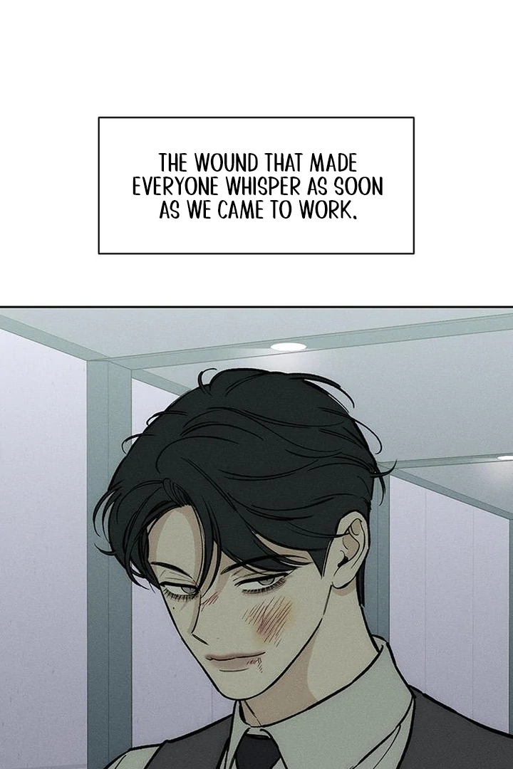 Tears On A Withered Flower - Chapter 60 Page 95