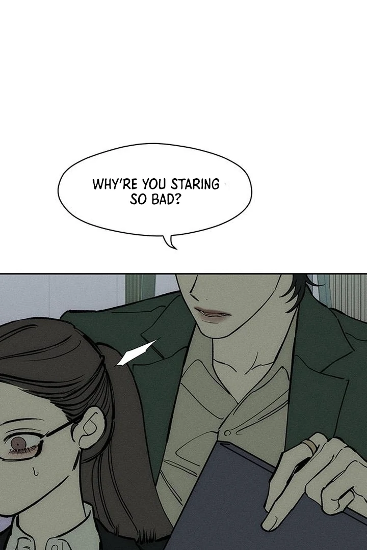 Tears On A Withered Flower - Chapter 60 Page 99
